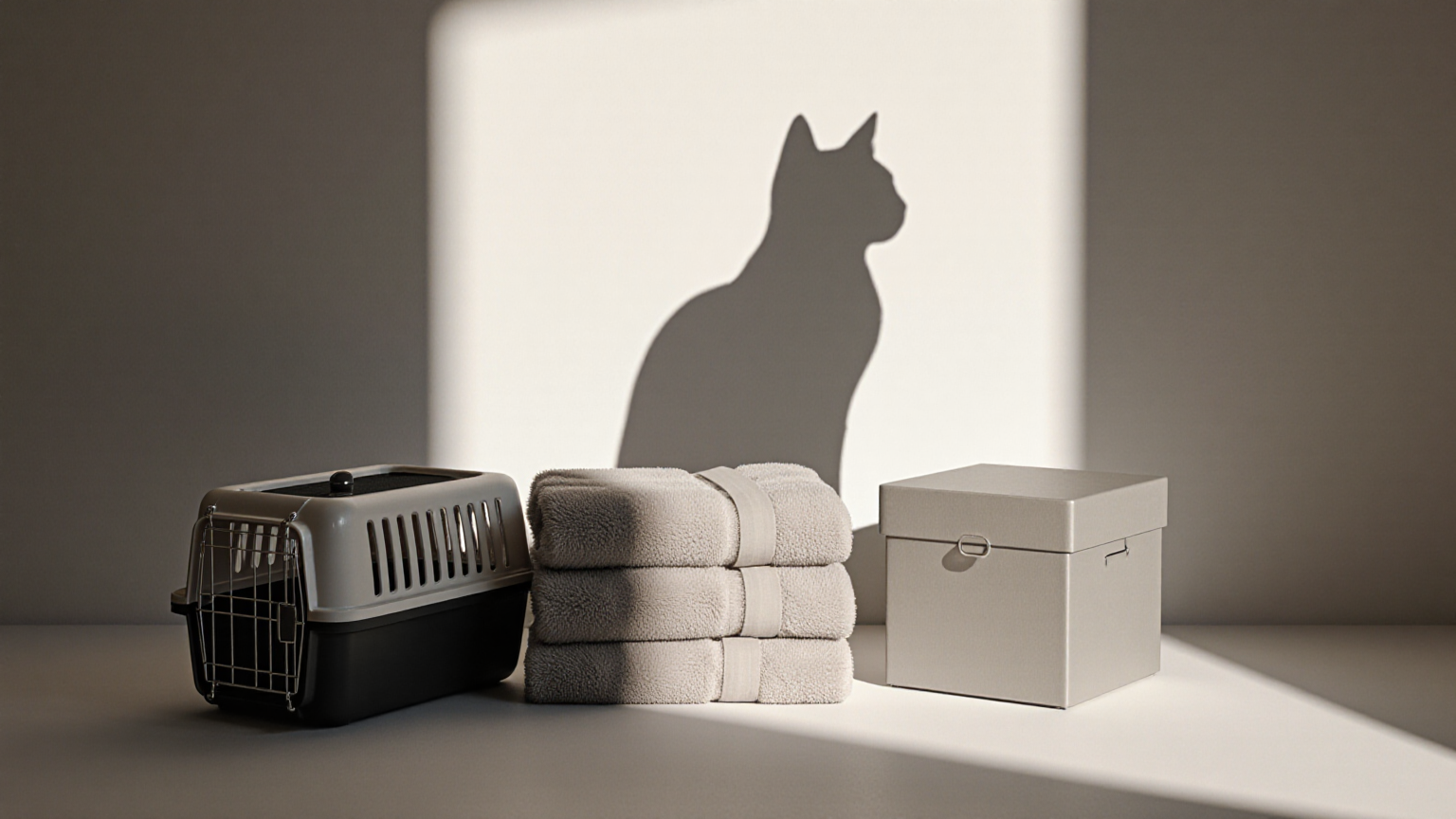 Editorial visual for Cat Diabetes Home Monitoring Plan: Insulin Timing, Glucose Logs, and Hypoglycemia Safety