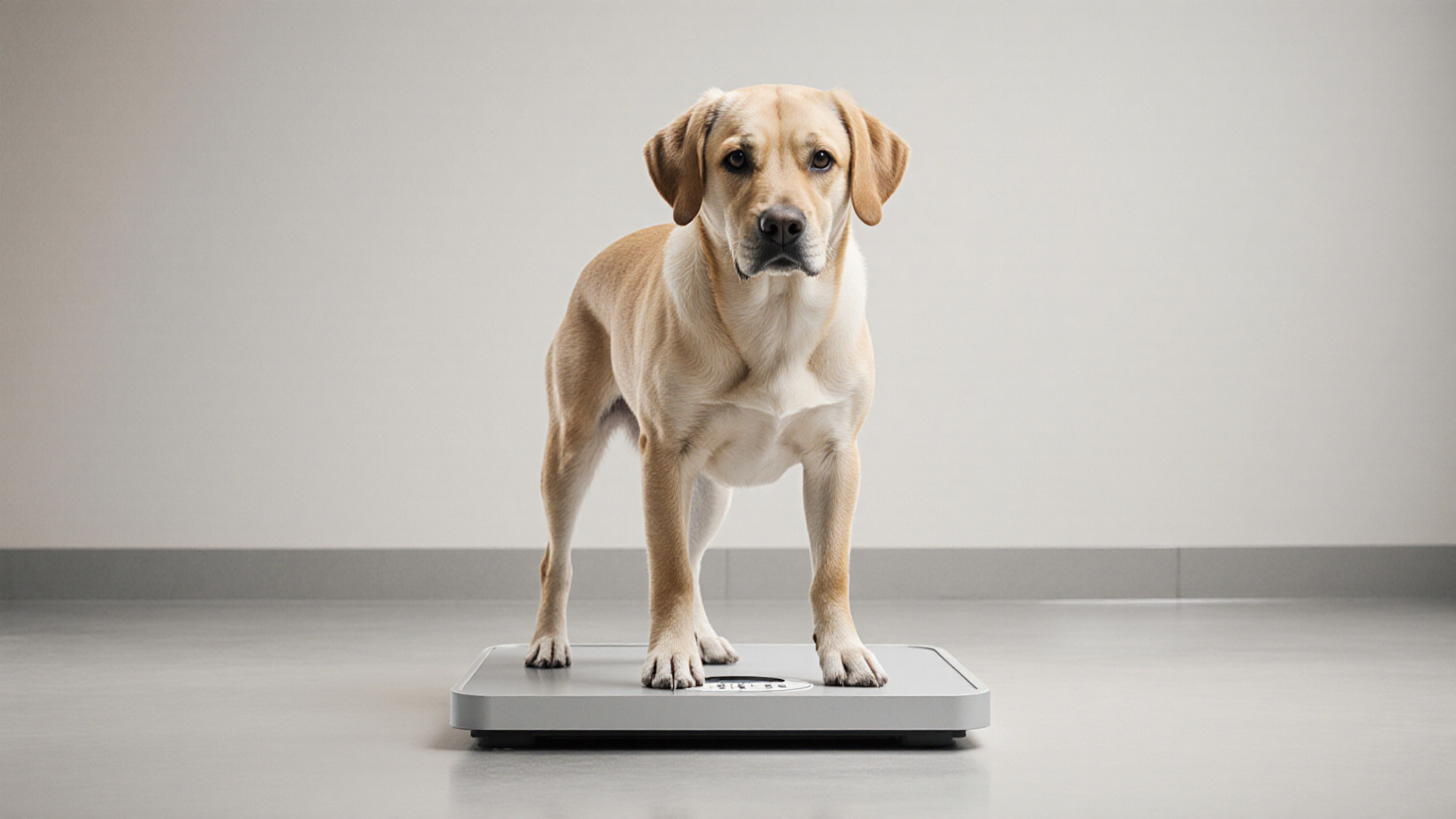 Dog Weight-Loss Calorie Budget: Body Condition, Treat Math, and Vet Checkpoints