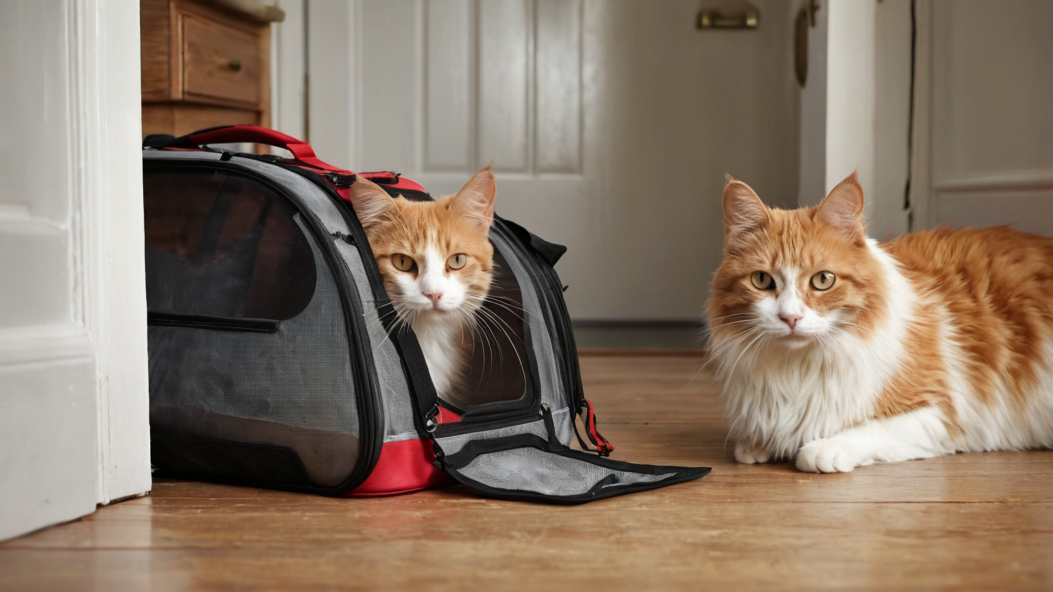 Match the go-bag to the warning you actually receive
