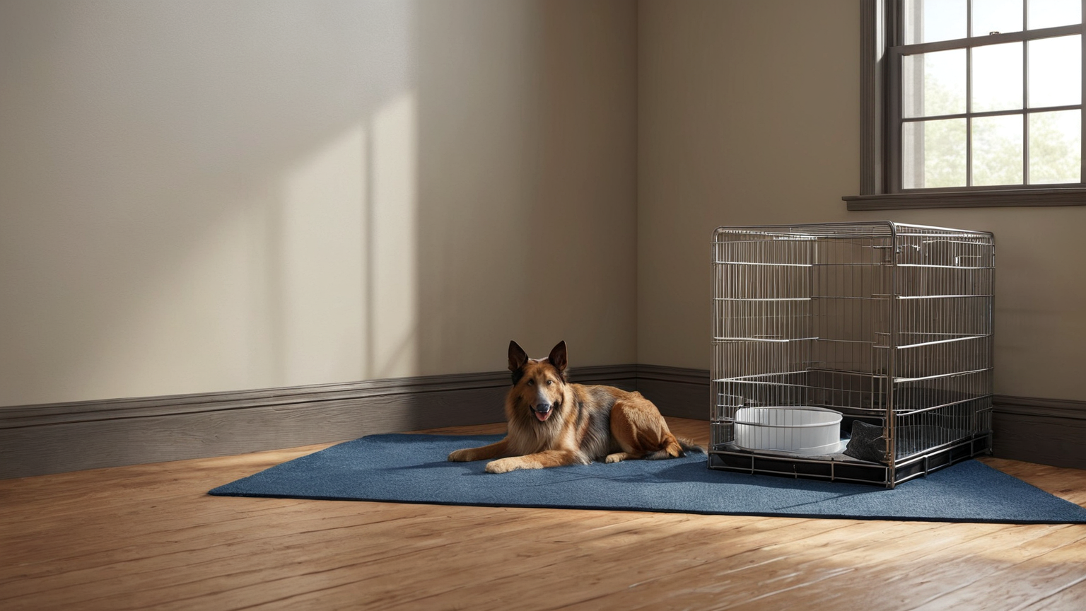 Separate daily comfort from emergency veterinary triggers
