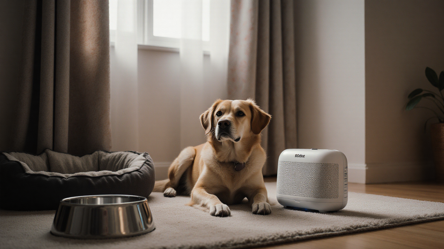 Dog Fireworks Noise Safe-Room and Medication Vet Plan for 2026