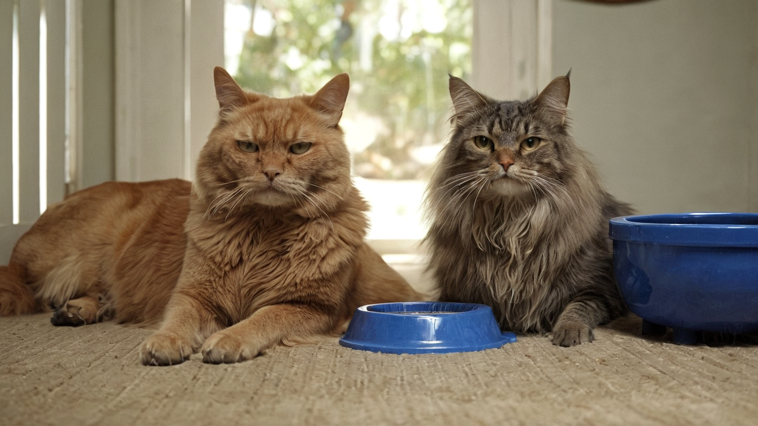 Senior Pet Heat Wave Cooling Plan for Dogs and Cats in 2026
